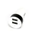 Автомобильное зарядное устройство 2-USB №004/0041 - фото 2