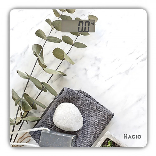 Весы напольные MAGIO MG-299 180кг