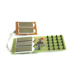 Запчастина дисплей для ваг на 40-50