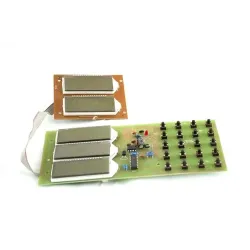 Запчастина дисплей для ваг на 40-50