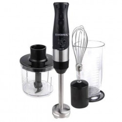 Блендер GRUNHELM EBS-800SSB