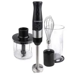 Блендер GRUNHELM EBS-800SSB