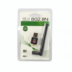 Сетевой адаптер WF 2 LV-UW 10-2DB USB WI-FI