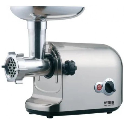 М'ясорубка MYSTERY MGM-3000