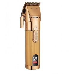 Машинка для стрижки MAGIO MG-587