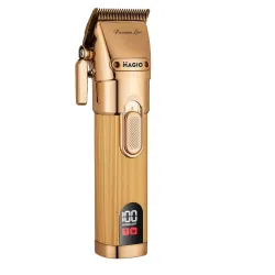 Машинка для стрижки MAGIO MG-587