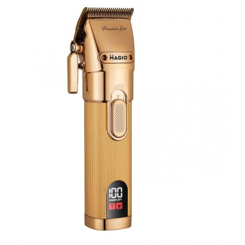 Машинка для стрижки MAGIO MG-587