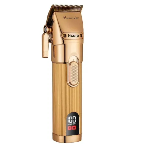 Машинка для стрижки MAGIO MG-587