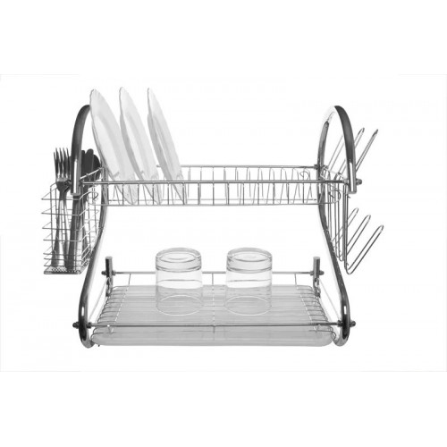 Сушарка для посуду UNIQUE UN-2002