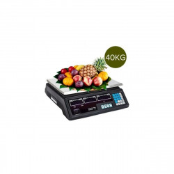 Торговые весы GEYA GA-410 на 50 кг ( RS )