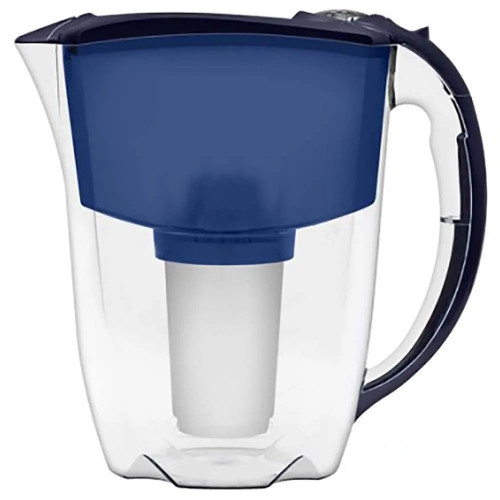 Кувшин АКВАФОР Престиж (синий)