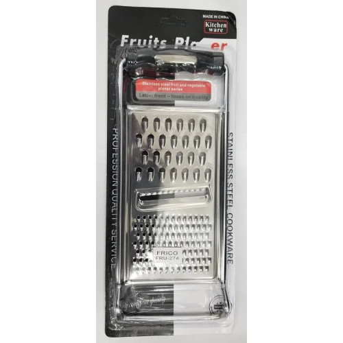 Тертка FRICO FRU-274