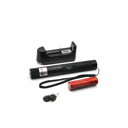 Лазерна указка Green Laser Pointer BL-303/1360 Зелена