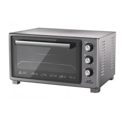 Духовка MONTE MT-2201G серая