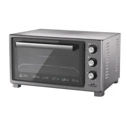 Духовка MONTE MT-2201G сіра