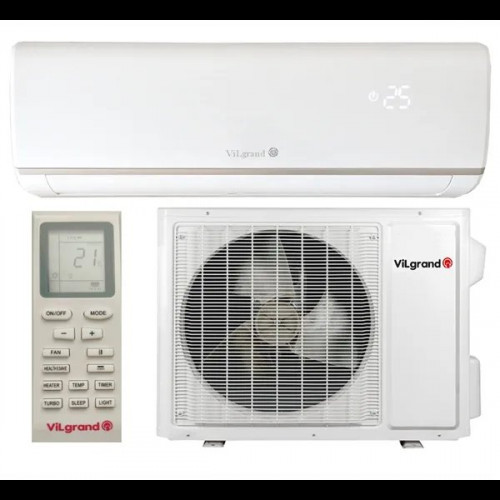 Кондиціонер VILGRAND VAC-0925S