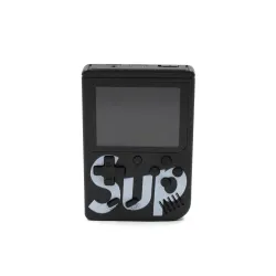 Ігрова приставка GAME SUP 400 IN 1