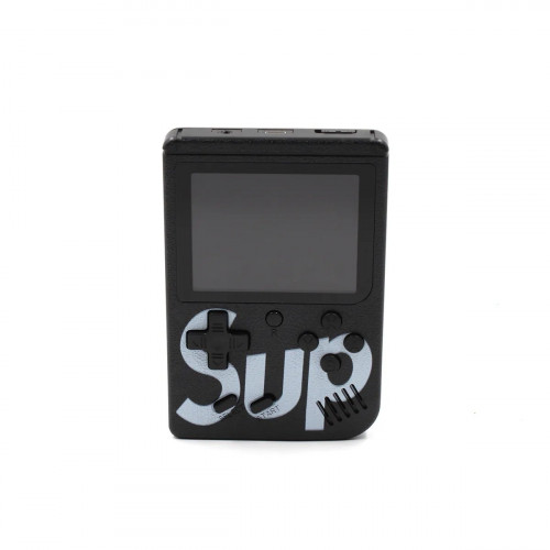 Портативная игровая консоль GAME SUP 400 IN 1