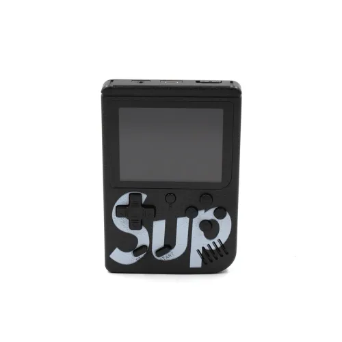 Ігрова приставка GAME SUP 400 IN 1