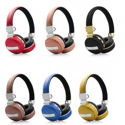 Наушники HEADSET V681