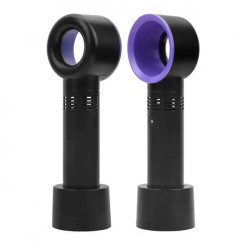 Вентилятор для сушіння вій