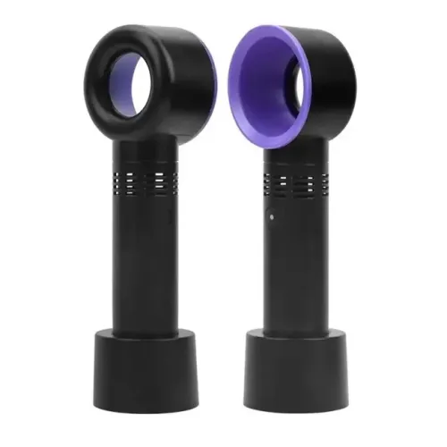 Вентилятор для сушіння вій