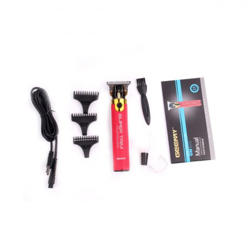 Тример GEMEI GM-865