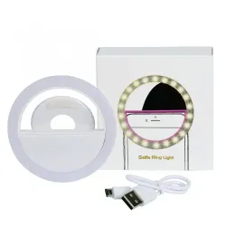 Селфі кільце для телефону SG11
