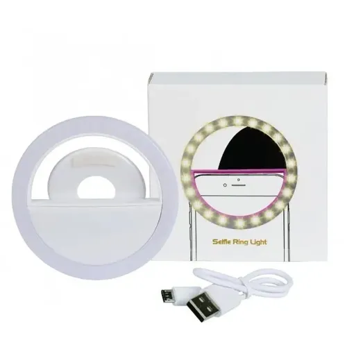 Селфі кільце для телефону SG11