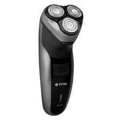 Бритва VITEK VT-8266 BK