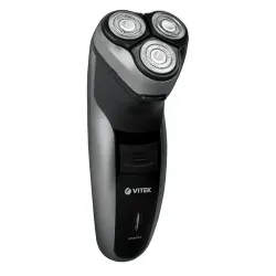 Бритва VITEK VT-8266 BK
