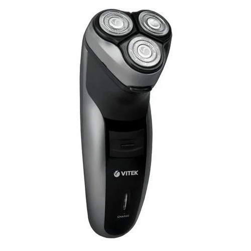 Бритва VITEK VT-8266 BK