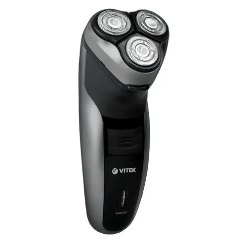 Бритва VITEK VT-8266 BK