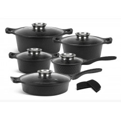 Набір посуду EDENBERG EB-12913