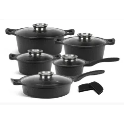 Набір посуду EDENBERG EB-12913