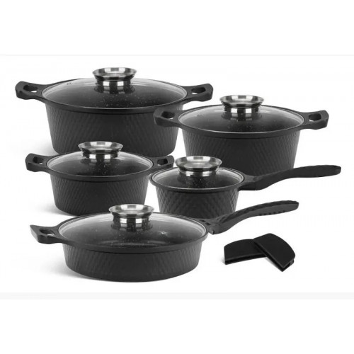 Набір посуду EDENBERG EB-12913