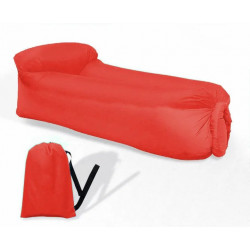 Надувной матрас-ламзак AIR-sofa Chair