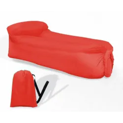 Надувний матрац-ламзак AIR-sofa Chair