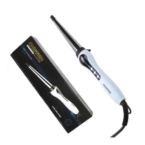 Щипці GEMEI GM-403