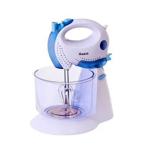 Міксер MAGIO MG-237 Blue з чашею