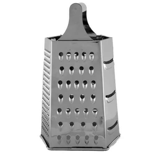 Тертка GRATER 9 steel 6 sides (UN-1203)