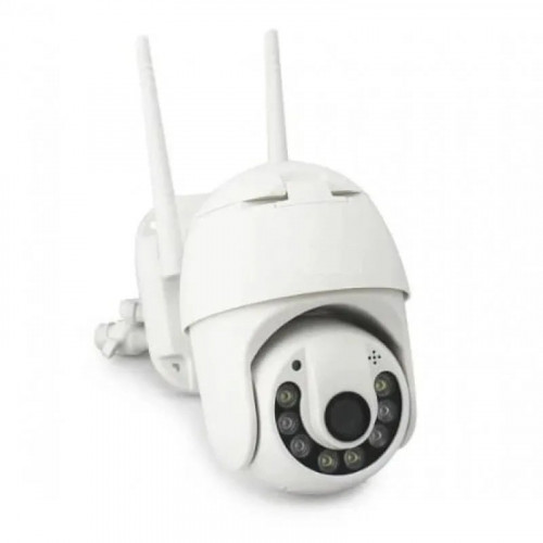 Камера CAMERA v380 IP 1080p 2.0 mp вулична 360 New