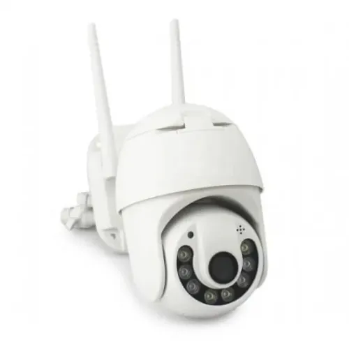 Камера CAMERA v380 IP 1080p 2.0 mp вулична 360 New