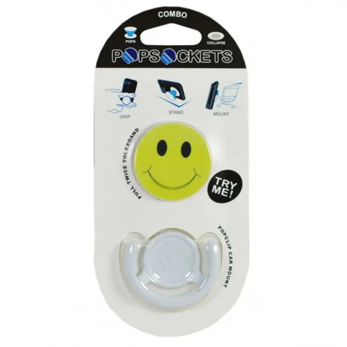 Утримувач HOLDER XP 001 \ xp 01 POP SOCKET