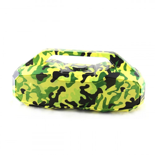 Колонка SPS DSP 1607