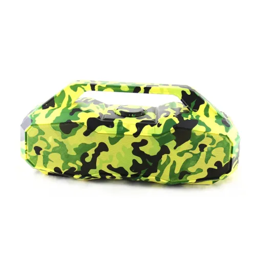 Колонка SPS DSP 1607