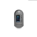 Пульсоксиметр FINGERTIP PULSE Oximeter SP07 (Серый) - фото 3