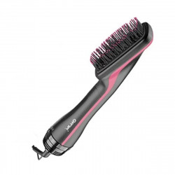 Фен-щітка GEMEI GM-4838