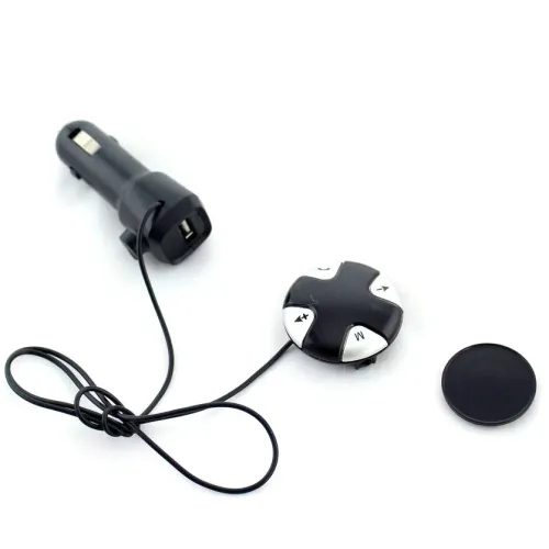 Трансмітер/модулятор Cm S25