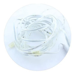 Гирлянда-лента (Star-Light) 12V M наружная, пров.:прозрачный, 5м (Разноцветная)